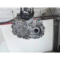 Recambio de caja cambios manual para hyundai coupe (j2)(1996) 1.6 16v referencia OEM IAM JV1973  