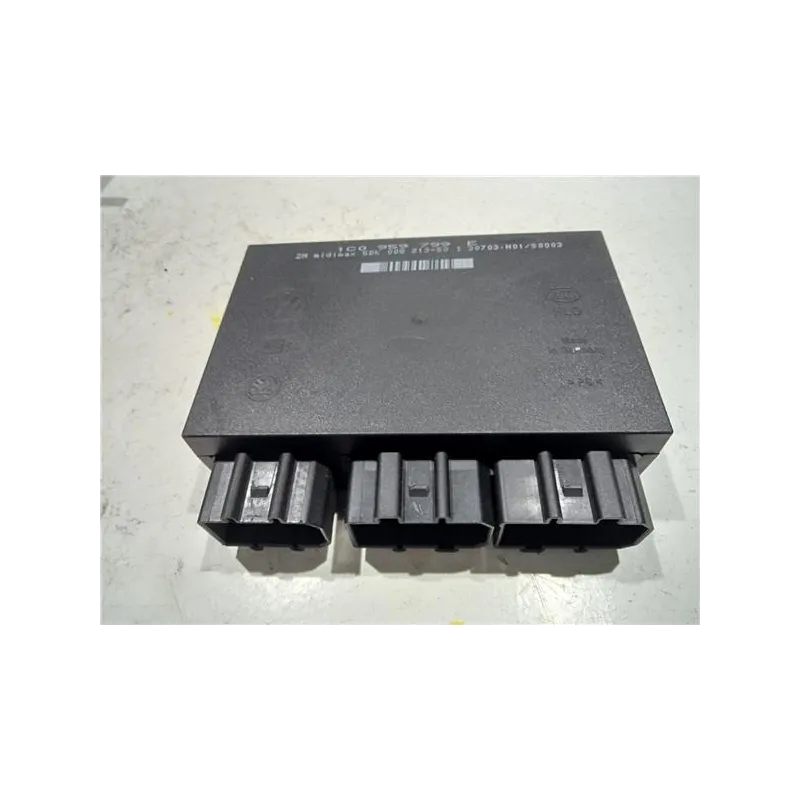Recambio de modulo confort para seat leon (1m1)(11.1999) tdi referencia OEM IAM 1C0959799E  