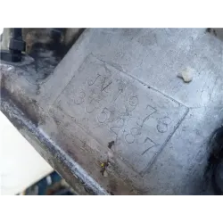Recambio de caja cambios manual para hyundai coupe (j2)(1996) 1.6 16v referencia OEM IAM JV1973  
