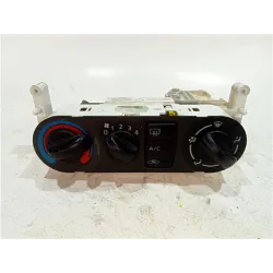 Recambio de mandos climatizador para nissan almera (n16/e)(01.2000) 2.2 di referencia OEM IAM ALMERA 02  