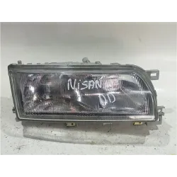 Recambio de faro delantero derecho para nissan primera berlina (p11)(05.1996) 2.0 td referencia OEM IAM NISSAN PRIMERA  