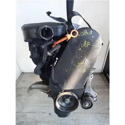 Recambio de motor completo para seat cordoba berlina (6k2)(11.1993) 1.4 i referencia OEM IAM APQ  