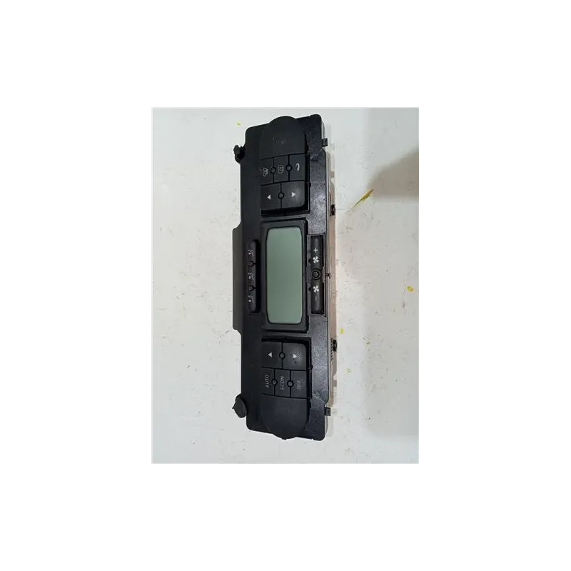Recambio de mandos climatizador para seat leon (1p1)(05.2005) tdi 16v referencia OEM IAM 5HB00887624  