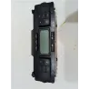 Recambio de mandos climatizador para seat leon (1p1)(05.2005) tdi 16v referencia OEM IAM 5HB00887624  
