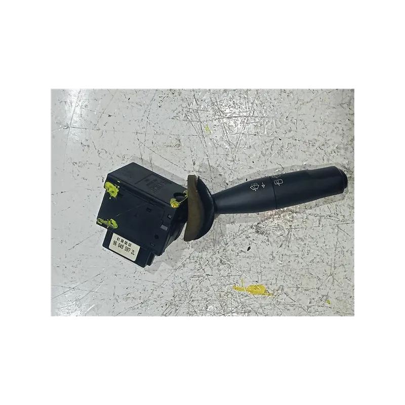 Recambio de mando multifuncion para peugeot 206 (1998) 1.4 hdi eco 70 referencia OEM IAM 96049597ZL  