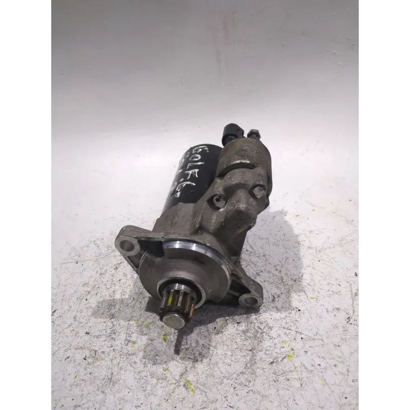 Recambio de motor arranque para volkswagen golf vi (5k1) 2.0 tdi referencia OEM IAM 0001123044  