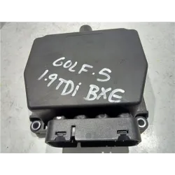Recambio de valvula aire adicional para volkswagen golf v (1k1)(2003) 2.0 tdi 16v referencia OEM IAM 6Q0906625  