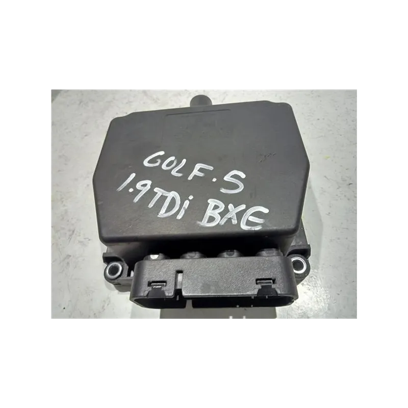 Recambio de valvula aire adicional para volkswagen golf v (1k1)(2003) 2.0 tdi 16v referencia OEM IAM 6Q0906625  