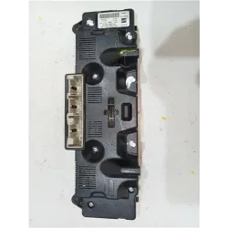Recambio de mandos climatizador para seat leon (1p1)(05.2005) tdi 16v referencia OEM IAM 5HB00887624  