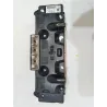 Recambio de mandos climatizador para seat leon (1p1)(05.2005) tdi 16v referencia OEM IAM 5HB00887624  