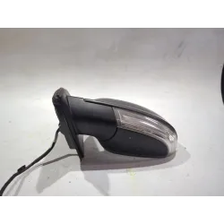 Recambio de retrovisor izquierdo para volkswagen golf v (1k1) 2.0 tdi referencia OEM IAM 0LSA2225  