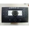 Recambio de radio cd para opel corsa c (2000) 1.7 dti referencia OEM IAM 7644222311  