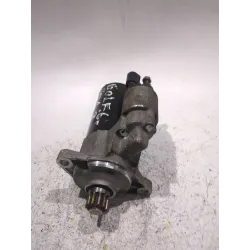 Recambio de motor arranque para volkswagen golf vi (5k1) 2.0 tdi referencia OEM IAM 0001123044  