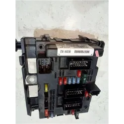 Recambio de bsm para peugeot 206 sw (2002) 1.4 referencia OEM IAM 9657608880 BSMB2  