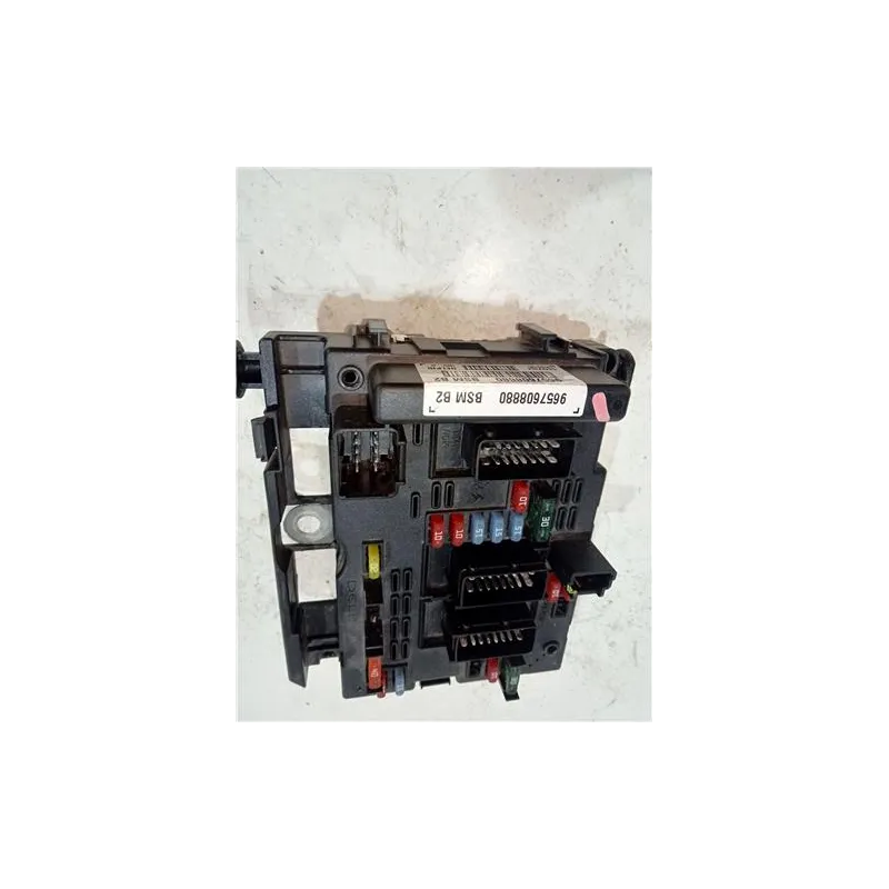 Recambio de bsm para peugeot 206 sw (2002) 1.4 referencia OEM IAM 9657608880 BSMB2  