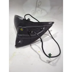 Recambio de retrovisor izquierdo para volkswagen golf v (1k1) 2.0 tdi referencia OEM IAM 0LSA2225  