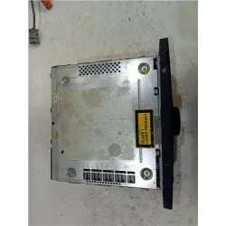 Recambio de radio cd para opel corsa c (2000) 1.7 dti referencia OEM IAM 7644222311  