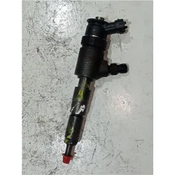 Recambio de inyector para peugeot 206 (1998) 1.4 hdi eco 70 referencia OEM IAM 0445110252  