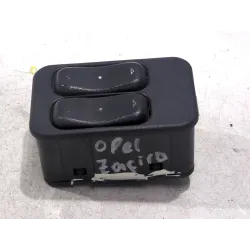 Recambio de mando elevalunas delantero izquierdo para opel zafira a monospace (t98) 2.2 dti 16v (f75) referencia OEM IAM 1336320