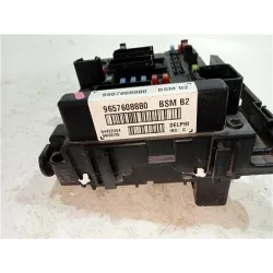 Recambio de bsm para peugeot 206 sw (2002) 1.4 referencia OEM IAM 9657608880 BSMB2  