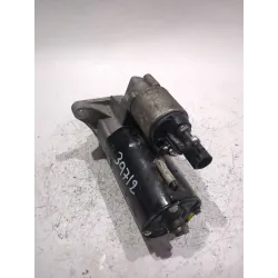 Recambio de motor arranque para volkswagen golf vi (5k1) 2.0 tdi referencia OEM IAM 0001123044  