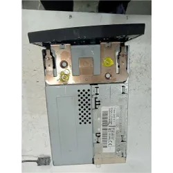 Recambio de radio cd para opel corsa c (2000) 1.7 dti referencia OEM IAM 7644222311  