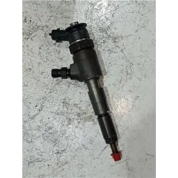 Recambio de inyector para peugeot 206 (1998) 1.4 hdi eco 70 referencia OEM IAM 0445110252  