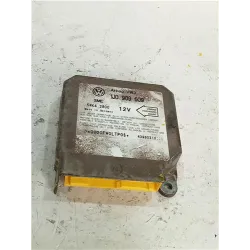 Recambio de centralita airbag para volkswagen golf iv berlina (1j1)(1997) 1.6 16v referencia OEM IAM 1J0909609  