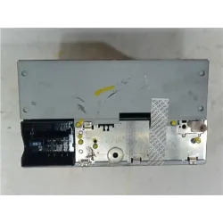 Recambio de radio cd para opel corsa c (2000) 1.7 dti referencia OEM IAM 7644222311  