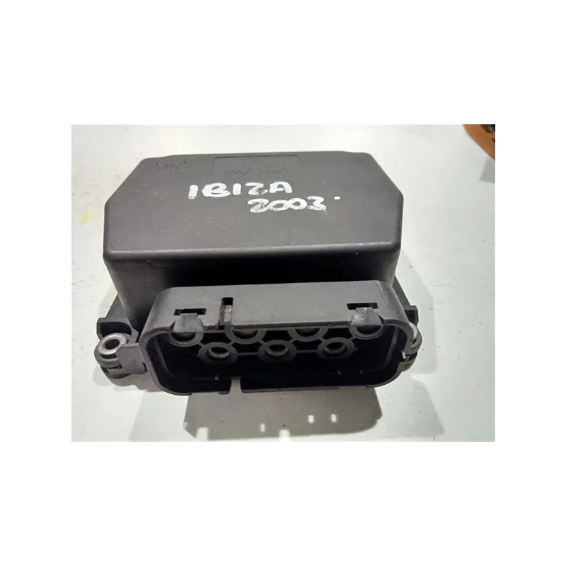 Recambio de valvula aire adicional para seat ibiza (6l1)(04.2002) 1.9 tdi referencia OEM IAM 6Q0906625  