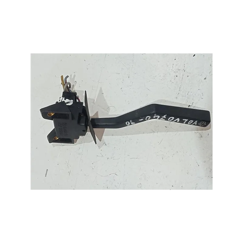 Recambio de mando limpiaparabrisas para volvo serie 940 berlina/familiar (1990) 2.4 td intercooler referencia OEM IAM 1363013  