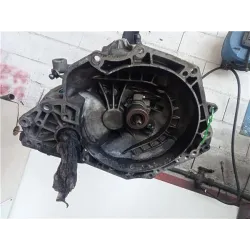 Recambio de caja cambios manual para opel corsa c (2000) 1.7 dti referencia OEM IAM R90400209  