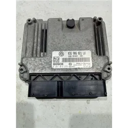 Recambio de centralita inyeccion para seat leon (1p1)(05.2005) tdi 16v referencia OEM IAM 03G906021LK  