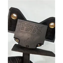 Recambio de mando limpiaparabrisas para volvo serie 940 berlina/familiar (1990) 2.4 td intercooler referencia OEM IAM 1363013  