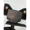 Recambio de mando limpiaparabrisas para volvo serie 940 berlina/familiar (1990) 2.4 td intercooler referencia OEM IAM 1363013  
