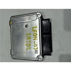 Recambio de centralita inyeccion para seat leon (1p1)(05.2005) tdi 16v referencia OEM IAM 03G906021LK  
