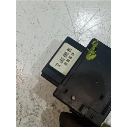 Recambio de mando multifuncion para peugeot 206 (1998) 1.4 hdi eco 70 referencia OEM IAM 96049597ZL  