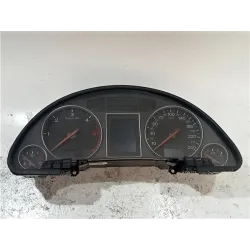 Recambio de cuadro completo para audi a4 berlina (8e)(04.2003) 1.9 tdi (96kw) [1,9 ltr. - 96 kw tdi] referencia OEM IAM 8E092090
