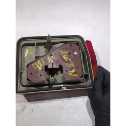 Recambio de piloto trasero derecho para austin metro 1.3 l,hle,s referencia OEM IAM   