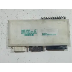 Recambio de modulo electronico para bmw serie 5 berlina (e39)(1995) 2.5 525tds [2,5 ltr. - 105 kw turbodiesel cat] referencia OE