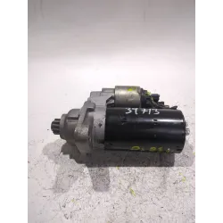 Recambio de motor arranque para skoda yeti (5l) 2.0 tdi 4x4 referencia OEM IAM 0001123028  
