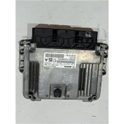 Recambio de centralita inyeccion para citroën berlingo combi (2008) 1.6 hdi 90 referencia OEM IAM 0281019817  