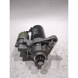 Recambio de motor arranque para skoda yeti (5l) 2.0 tdi 4x4 referencia OEM IAM 0001123028  