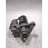 Recambio de motor arranque para skoda yeti (5l) 2.0 tdi 4x4 referencia OEM IAM 0001123028  