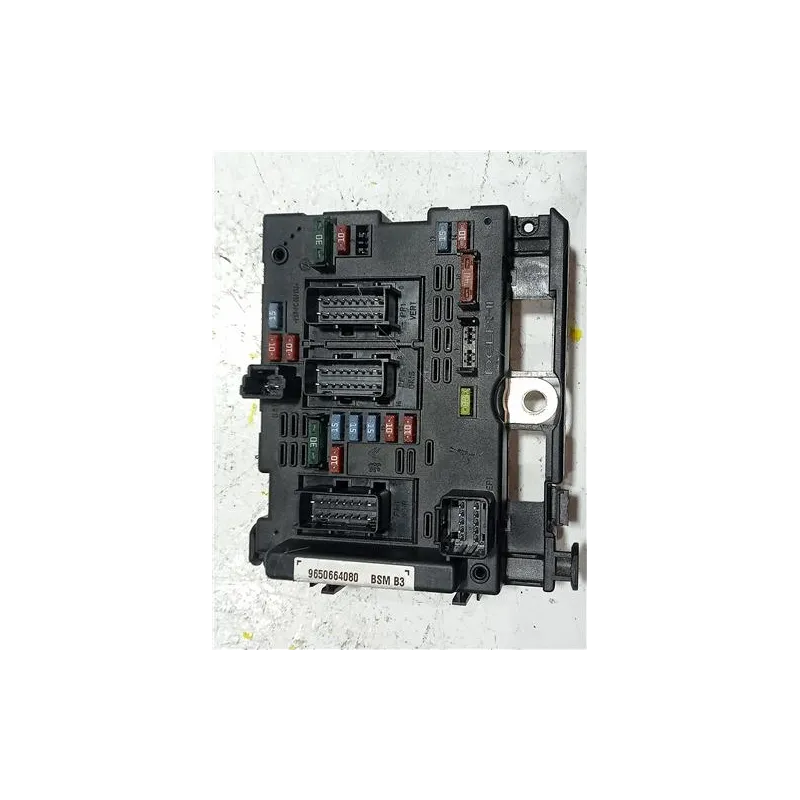 Recambio de bsm para peugeot 307 break / sw (s1)(04.200206.2005) 1.6 16v referencia OEM IAM 9650664080  