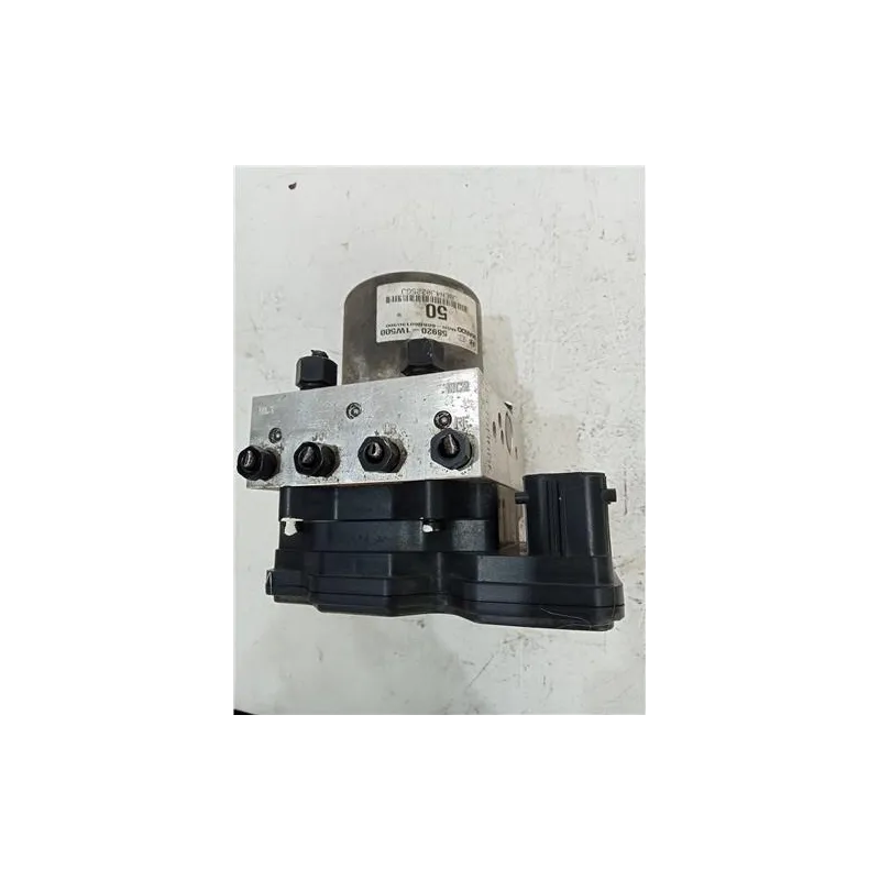 Recambio de nucleo abs para kia rio (ub)(2011) referencia OEM IAM 589201W500 BE6003G901  