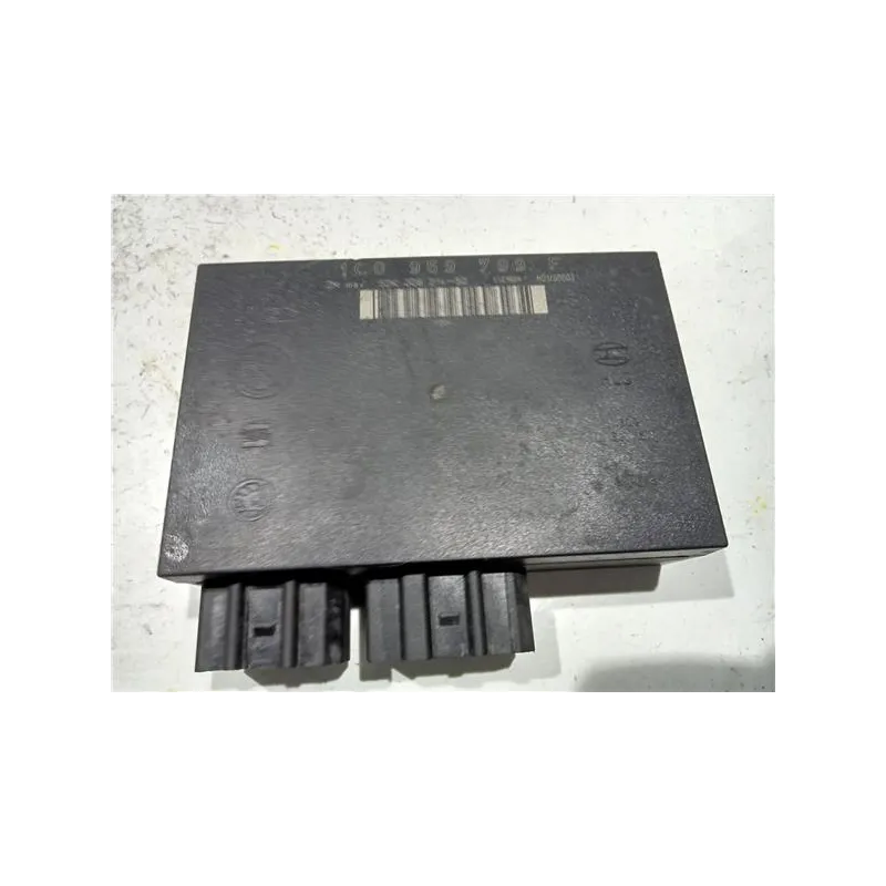 Recambio de modulo confort para seat leon (1m1)(11.1999) tdi referencia OEM IAM 1C0959799F  