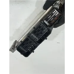 Recambio de centralita inyeccion para citroën berlingo combi (2008) 1.6 hdi 90 referencia OEM IAM 0281019817  
