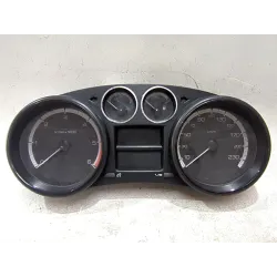 Recambio de cuadro completo para peugeot 308 (2007) 1.6 hdi referencia OEM IAM 9665107480  