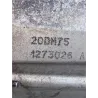 Recambio de caja cambios manual para citroën c4 berlina (06.2004) 1.6 hdi referencia OEM IAM 20DM75  